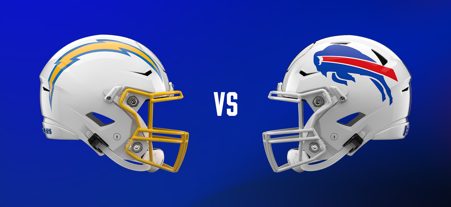 More Info for Buffalo Bills vs. Los Angeles Chargers