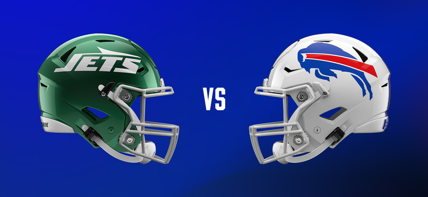 More Info for Buffalo Bills vs. New York Jets