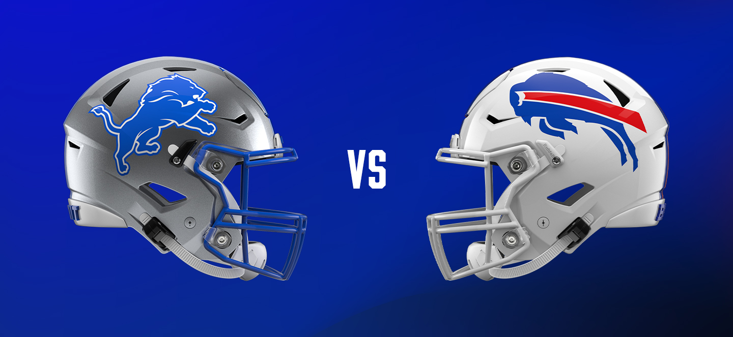 More Info for Buffalo Bills vs. Detroit Lions