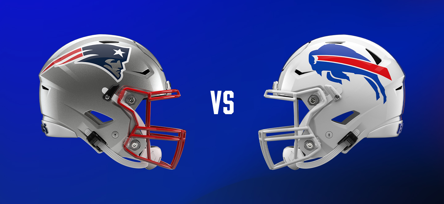 More Info for Buffalo Bills vs. New England Patriots