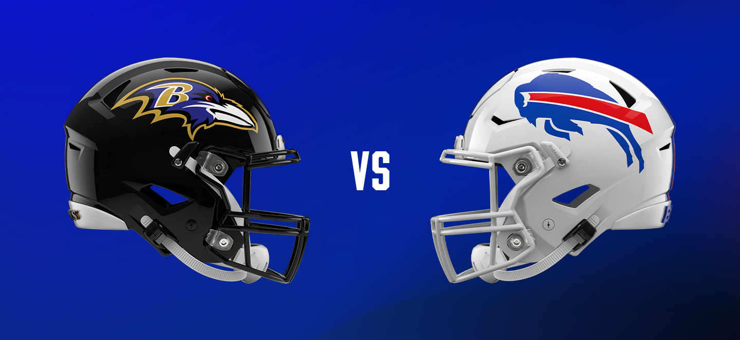 More Info for Buffalo Bills vs. Baltimore Ravens