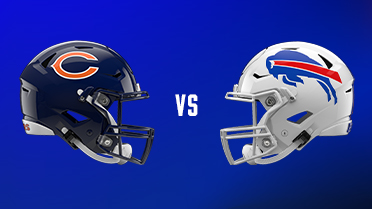 More Info for Buffalo Bills vs. Chicago Bears